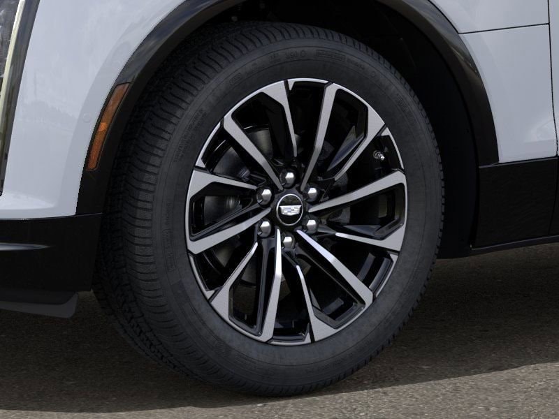 2026 Cadillac LYRIQ Sport - Photo 9