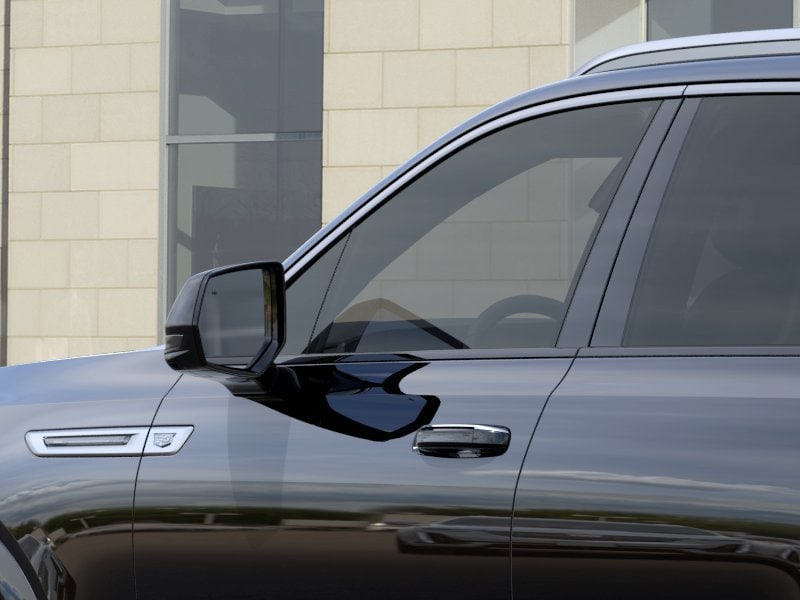 2026 Cadillac Escalade IQ Luxury - Photo 36