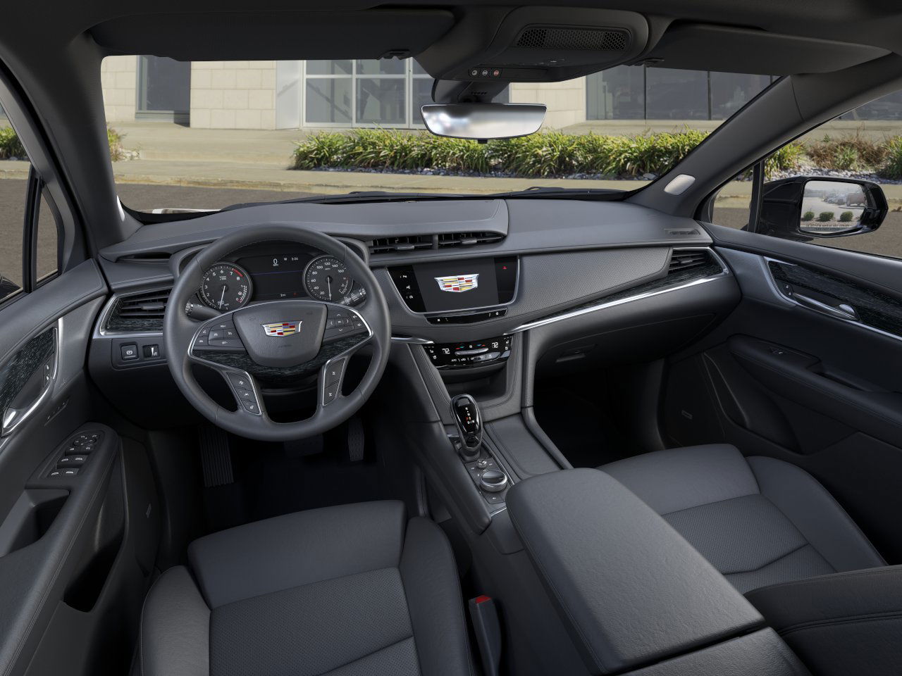 2026 Cadillac XT5 Premium Luxury - Photo 39