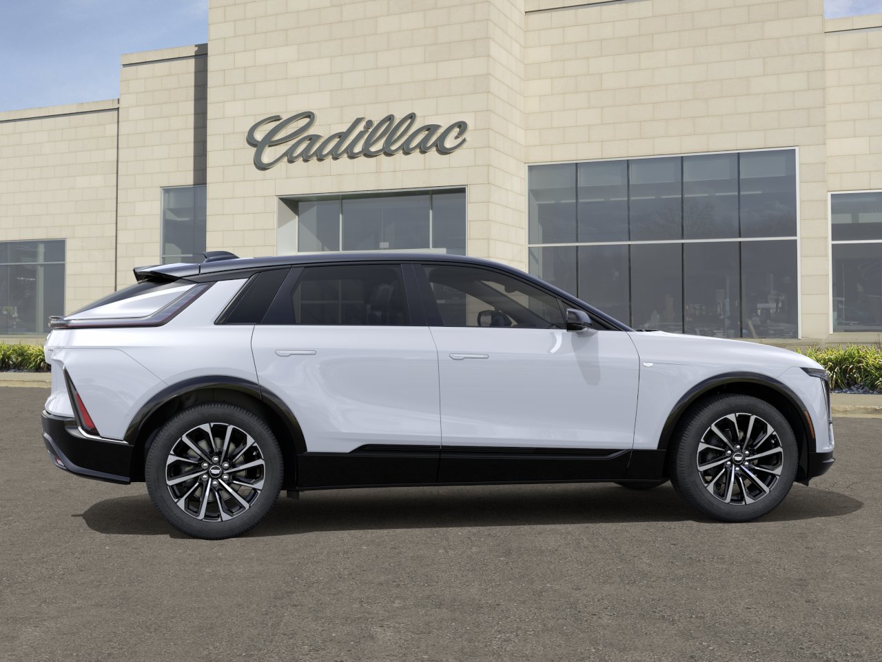 2026 Cadillac LYRIQ Sport - Photo 29