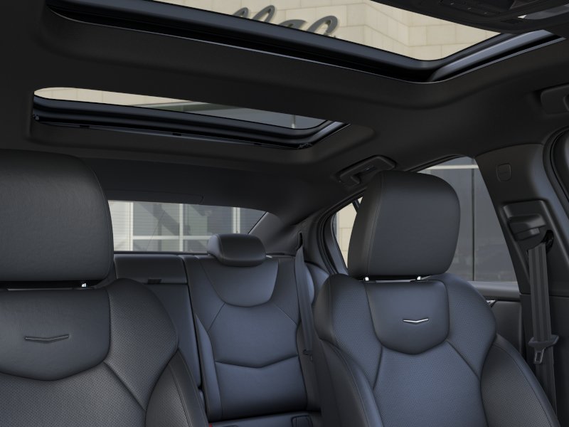 2026 Cadillac CT5 Premium Luxury - Photo 48