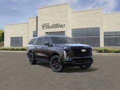 2026 CADILLAC Escalade ESV Sport SUV
