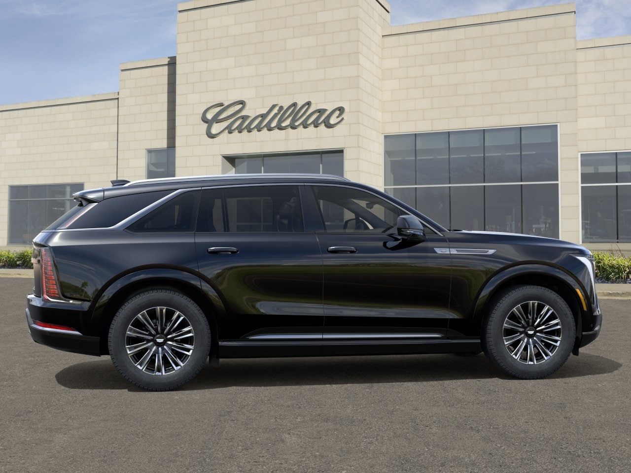 2026 Cadillac Escalade IQ Luxury - Photo 29