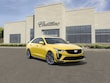  CADILLAC CT4-V