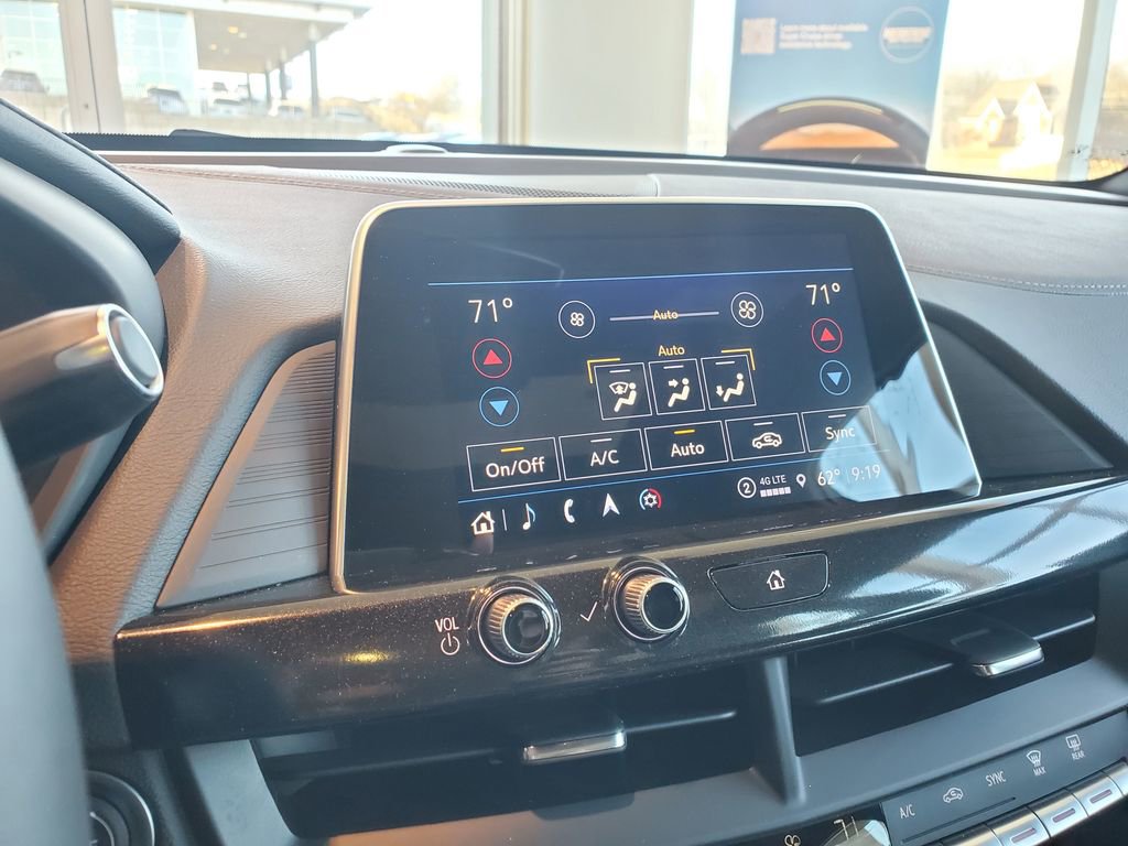 2025 Cadillac CT4 Premium Luxury - Photo 28