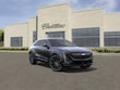  CADILLAC LYRIQ