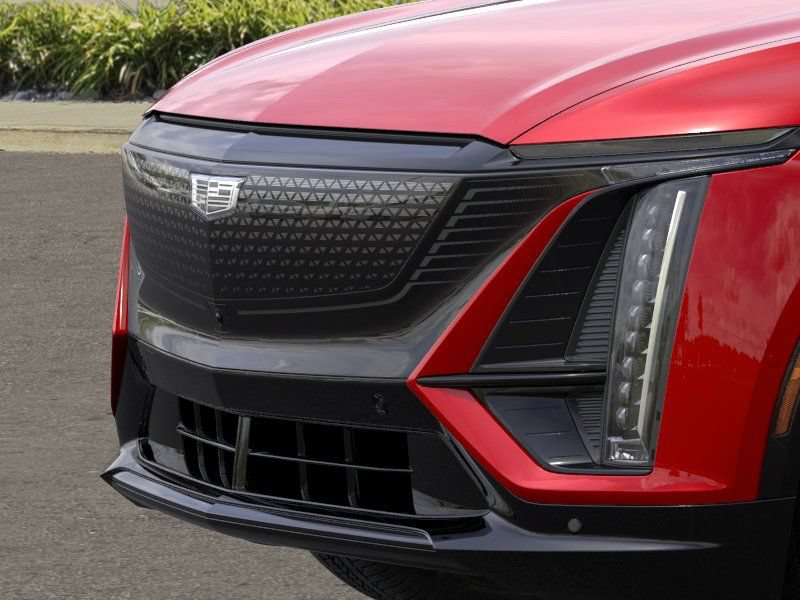 2026 Cadillac LYRIQ Sport - Photo 13