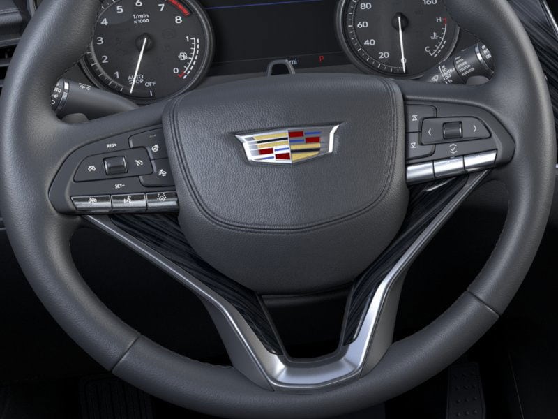 2025 Cadillac XT6 Premium Luxury - Photo 43
