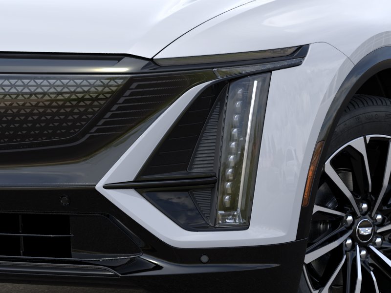 2026 Cadillac LYRIQ Sport - Photo 34