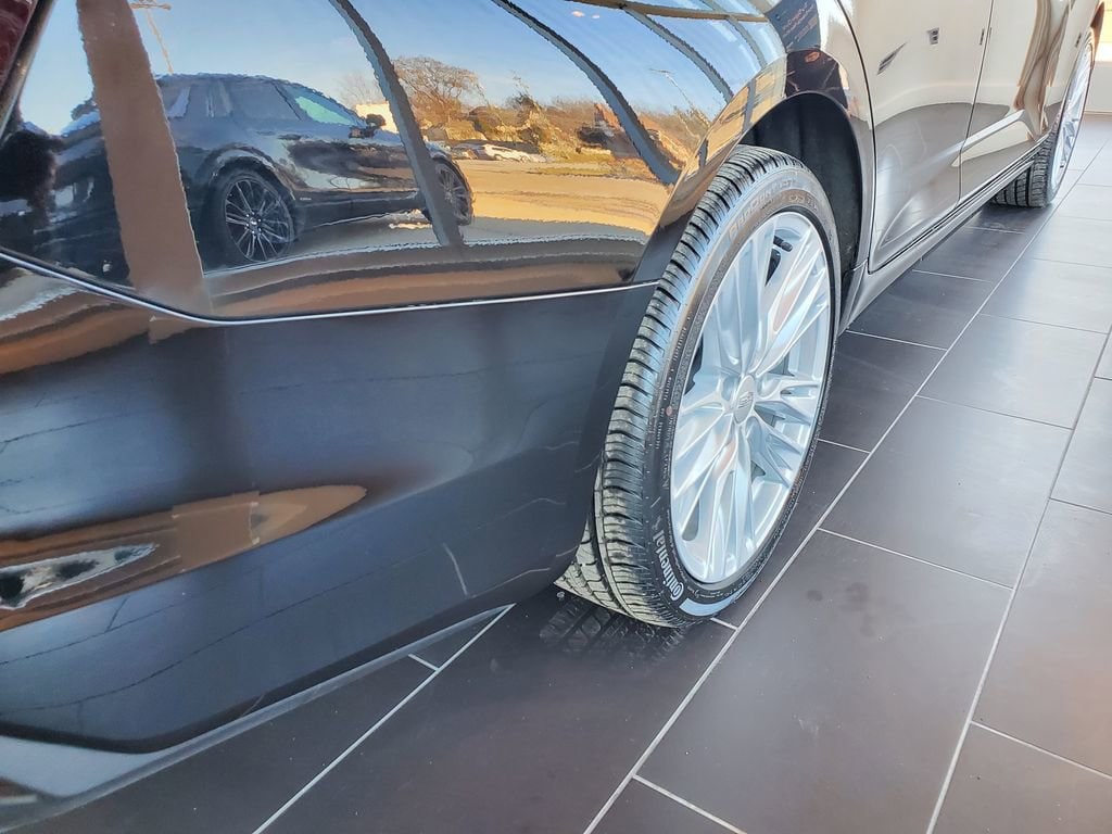 2025 Cadillac CT4 Premium Luxury - Photo 12