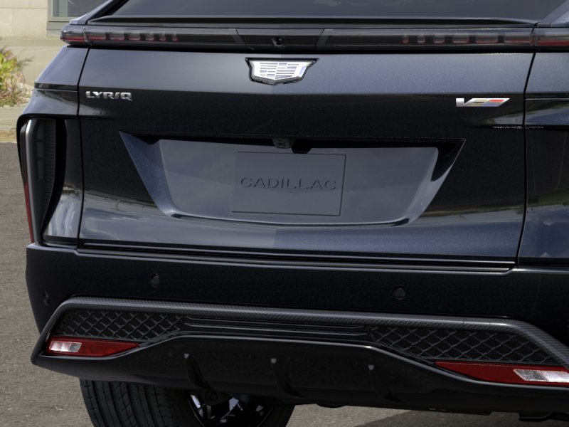 2026 Cadillac LYRIQ V Premium - Photo 38