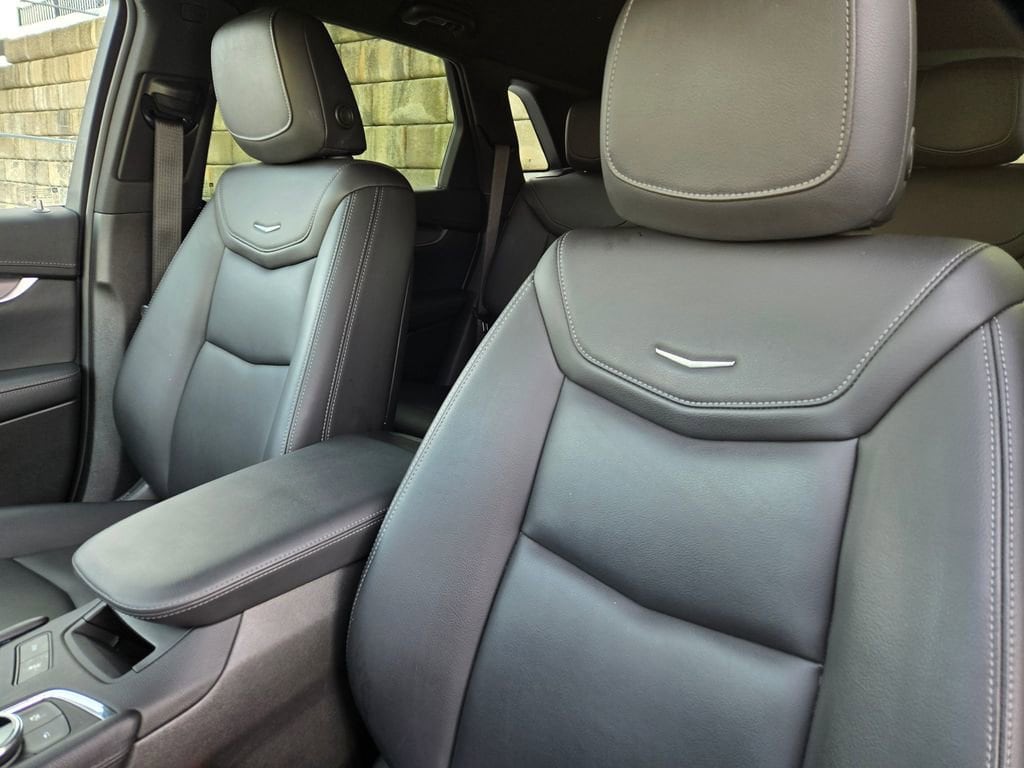 2022 Cadillac XT5 Luxury - Photo 33