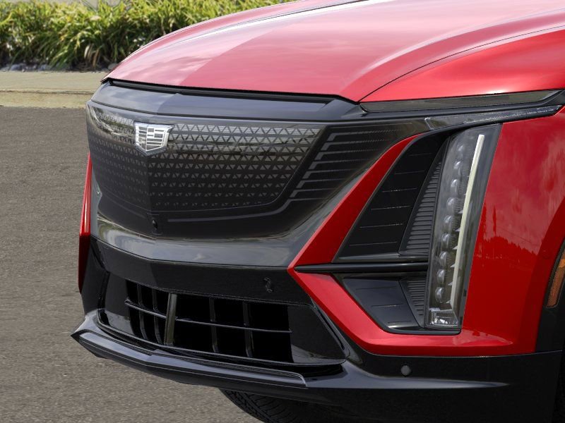 2026 Cadillac LYRIQ Sport - Photo 13