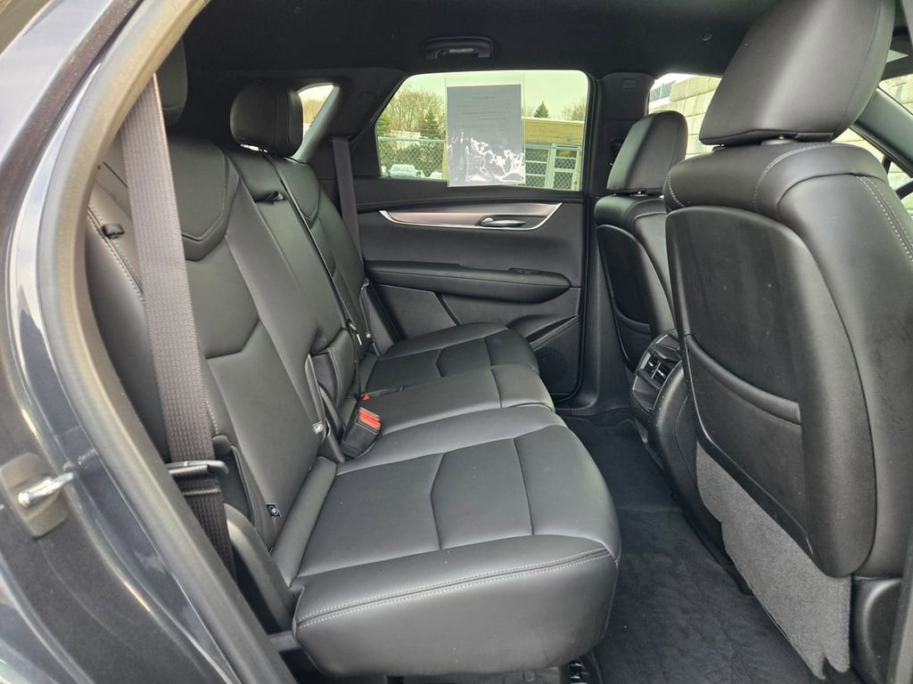 2022 Cadillac XT5 Luxury - Photo 37