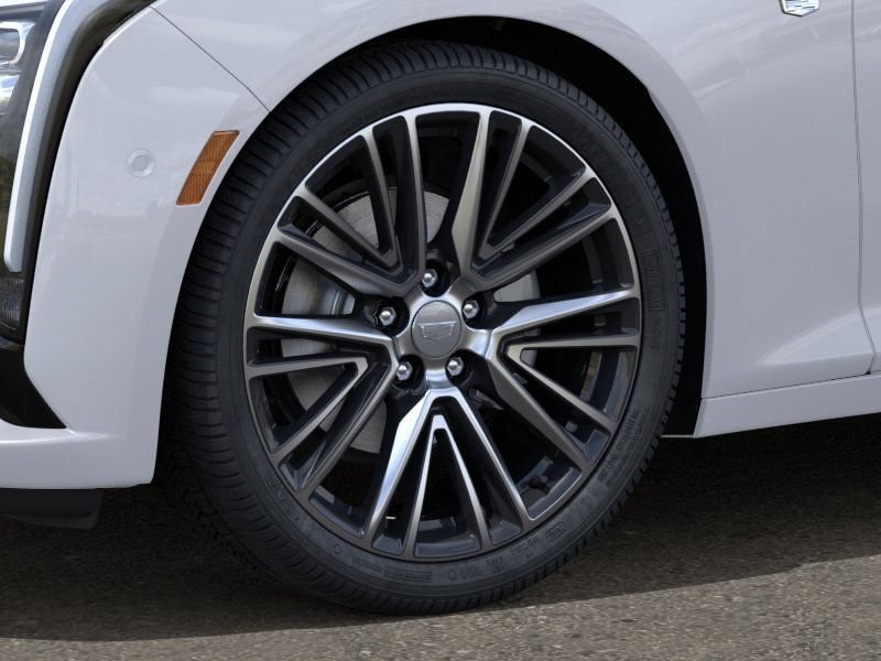 2026 Cadillac CT5 Premium Luxury - Photo 9