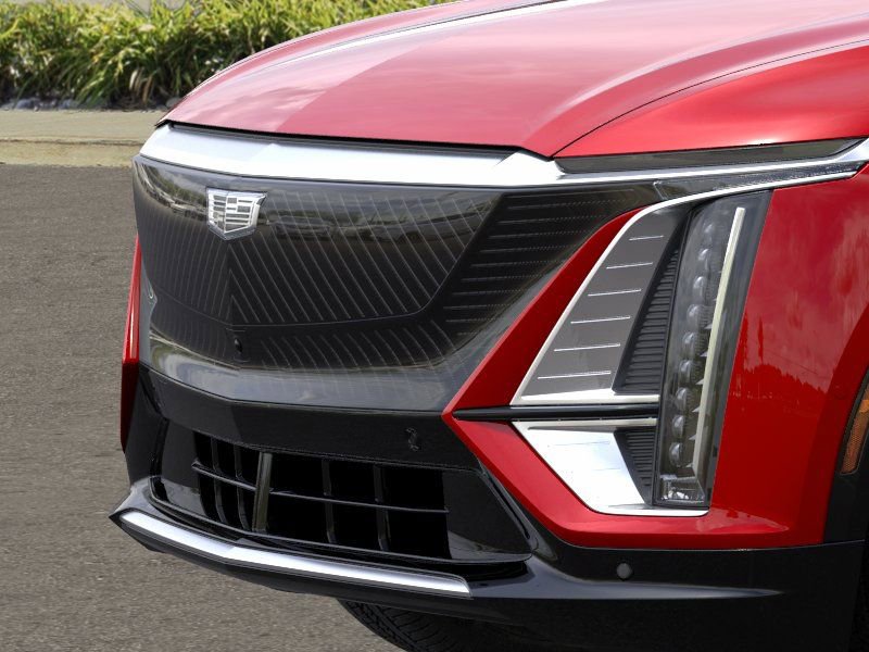 2026 Cadillac LYRIQ Luxury - Photo 13