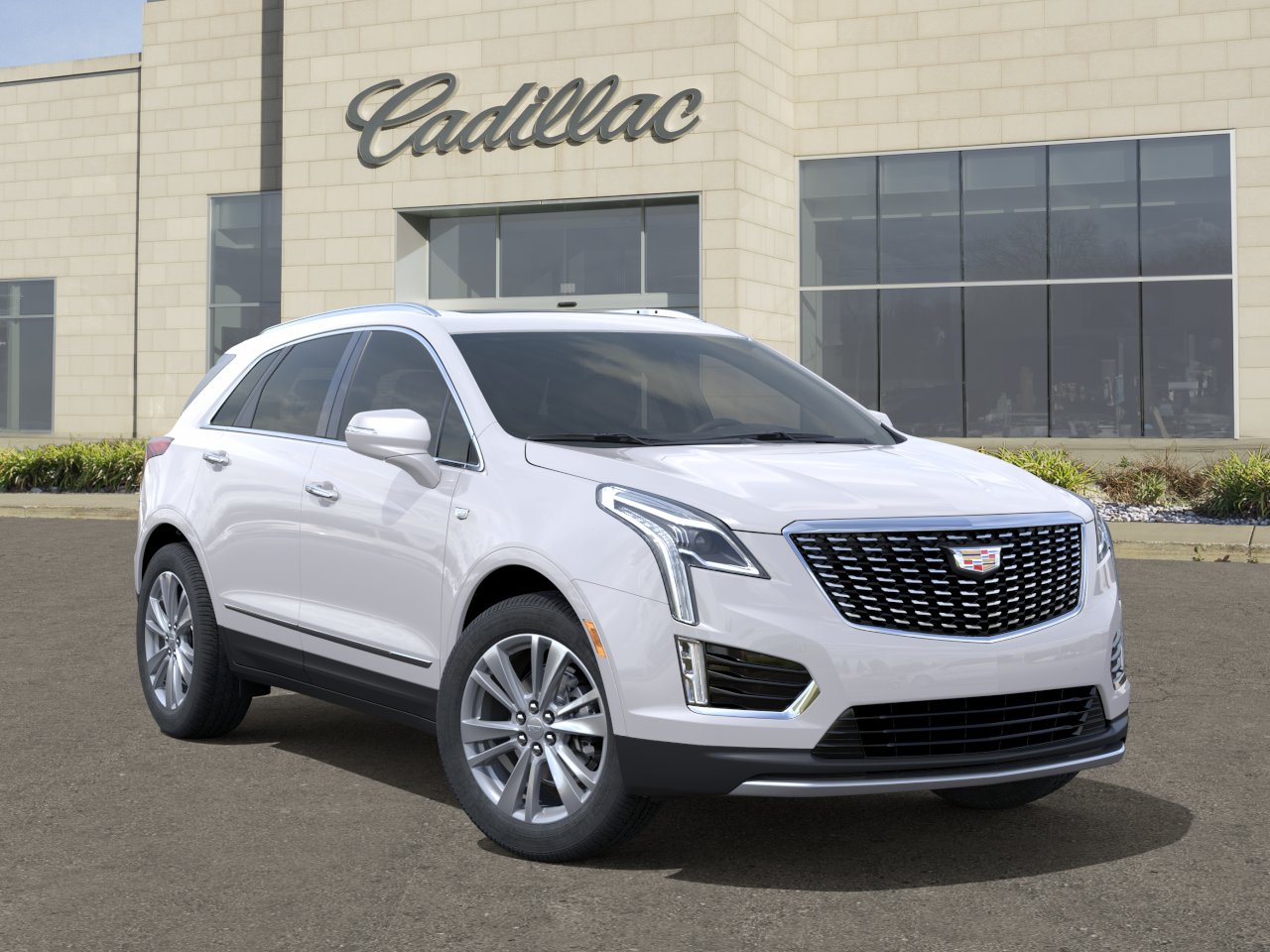 2025 Cadillac XT5 Premium Luxury - Photo 31