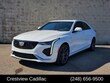 CADILLAC CT4