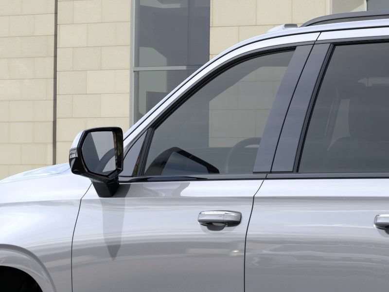 2026 Cadillac Escalade ESV V-Series - Photo 12