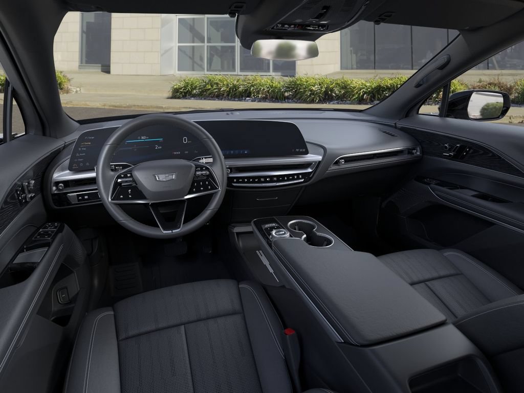 2025 Cadillac LYRIQ Sport 1 - Photo 15