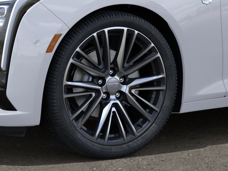 2026 Cadillac CT5 Premium Luxury - Photo 33