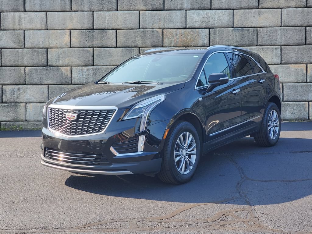 2023 Cadillac XT5