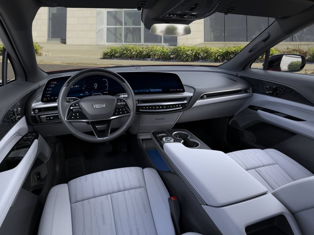2026 Cadillac LYRIQ Sport - Photo 15