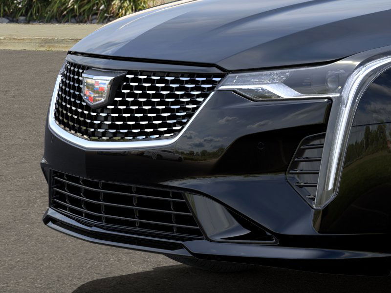 2025 Cadillac CT4 Premium Luxury - Photo 56