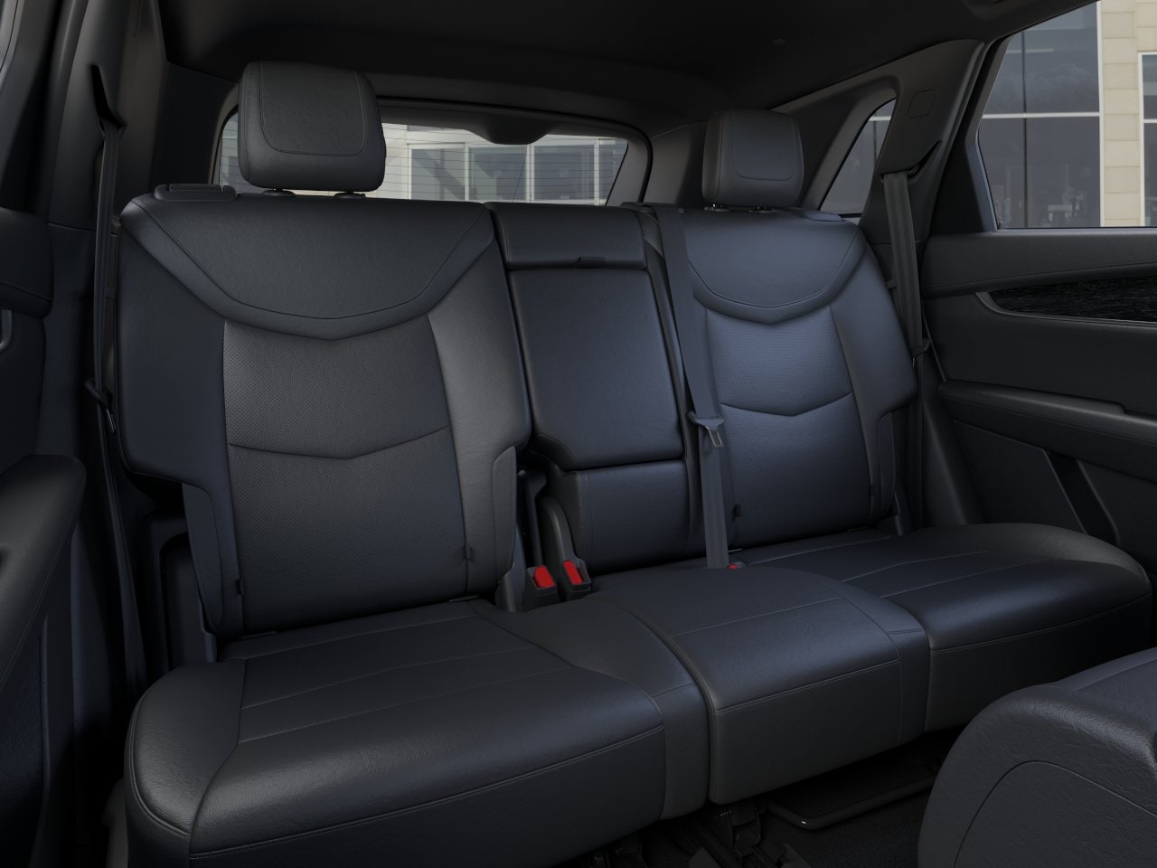 2026 Cadillac XT5 Premium Luxury - Photo 41