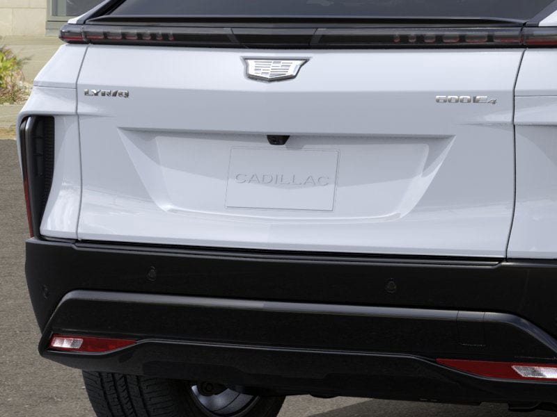 2026 Cadillac LYRIQ Sport - Photo 38