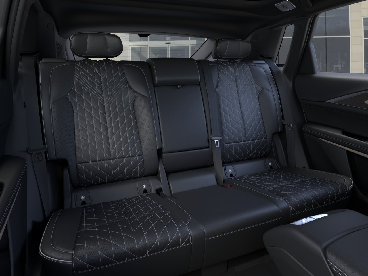 2026 Cadillac LYRIQ V Premium - Photo 41