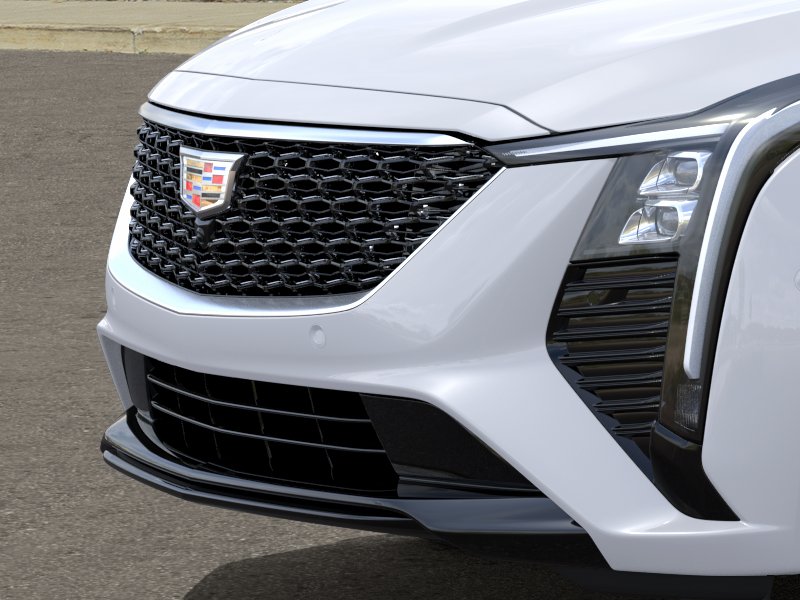 2026 Cadillac CT5 Premium Luxury - Photo 37