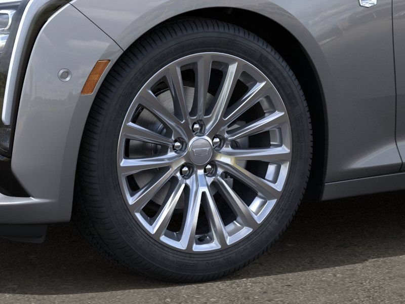 2026 Cadillac CT5 Premium Luxury - Photo 9
