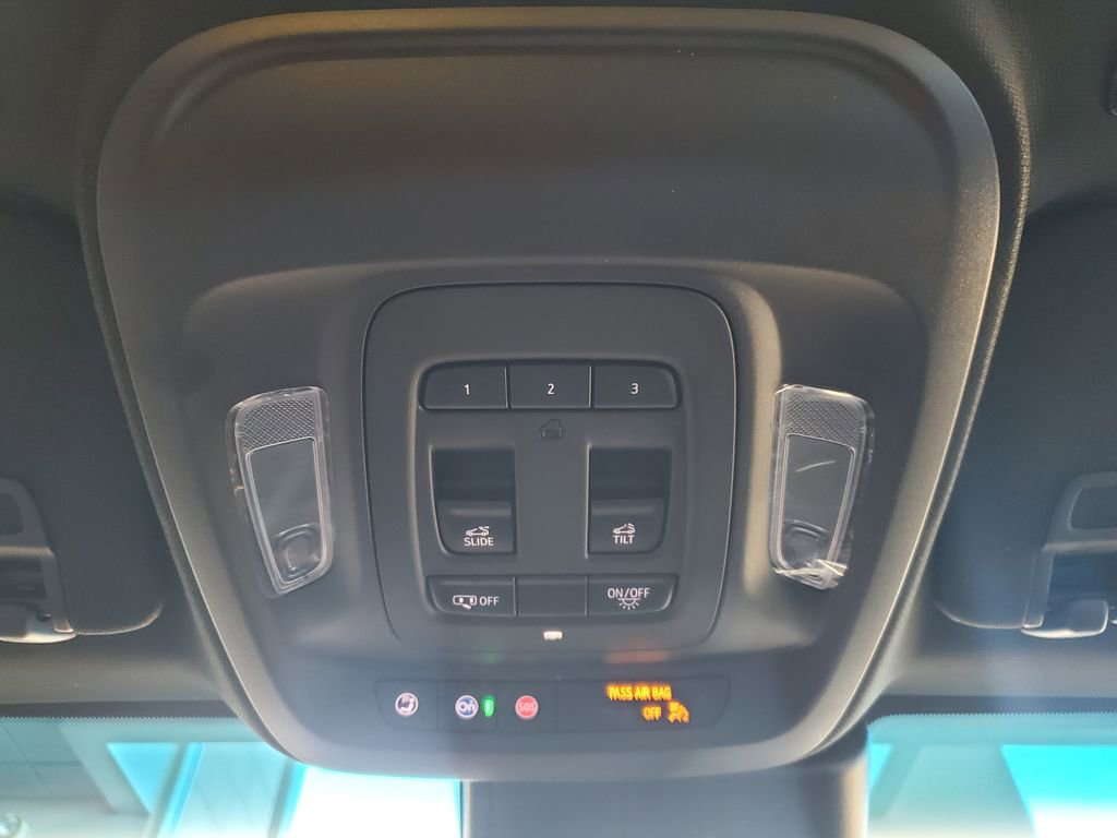 2025 Cadillac CT4 Premium Luxury - Photo 33