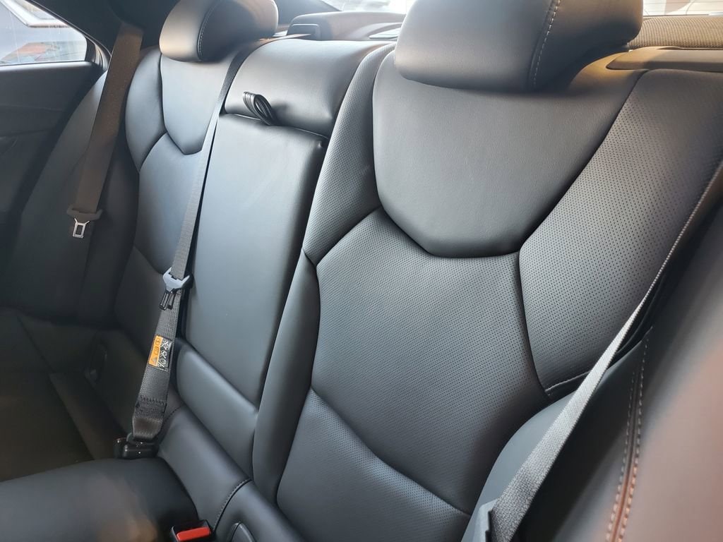 2025 Cadillac CT4 Premium Luxury - Photo 39