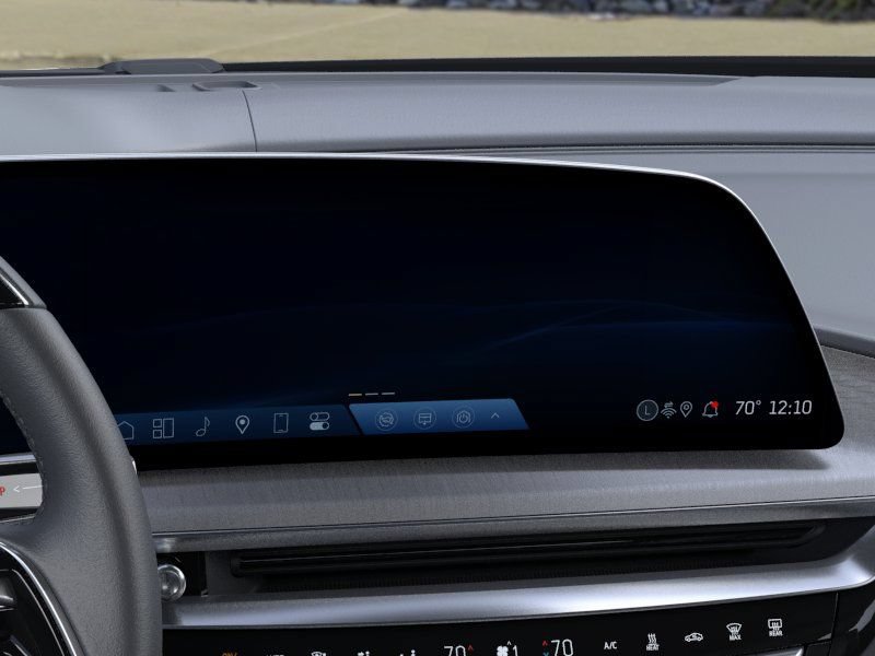 2027 Cadillac LYRIQ Signature Sport - Photo 20