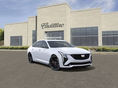 2026 CADILLAC CT5-V V-Series Sedan