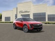 CADILLAC LYRIQ