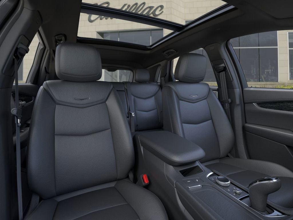 2026 Cadillac XT5 Premium Luxury - Photo 16