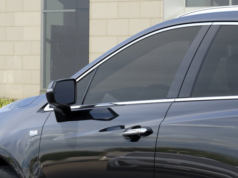 2026 Cadillac XT5 Premium Luxury - Photo 36