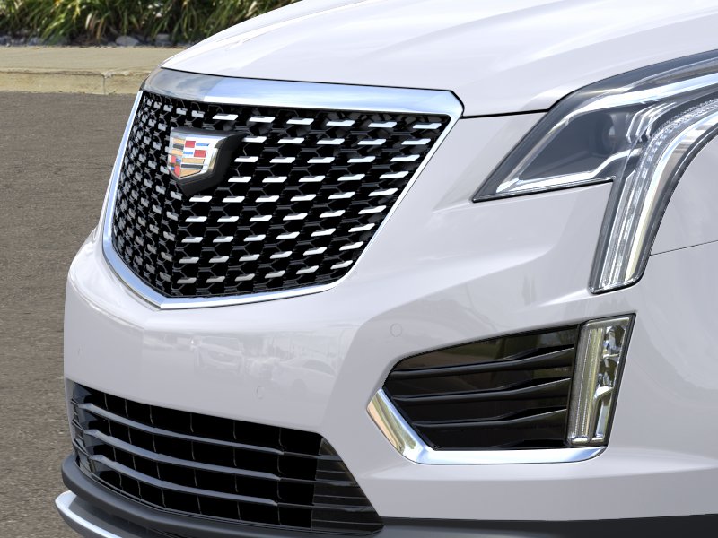 2025 Cadillac XT5 Premium Luxury - Photo 37