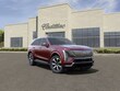 CADILLAC ESCALADE IQ
