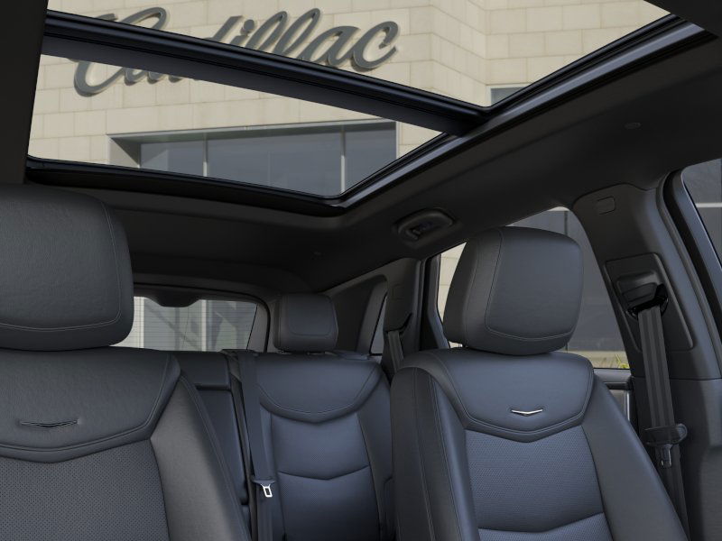 2026 Cadillac XT5 Premium Luxury - Photo 48