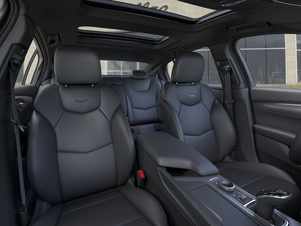 2026 Cadillac CT5 Premium Luxury - Photo 16