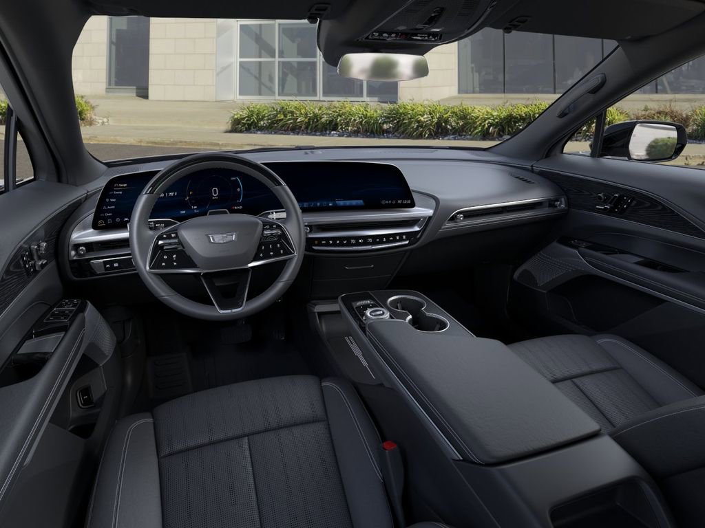 2026 Cadillac LYRIQ Sport - Photo 15