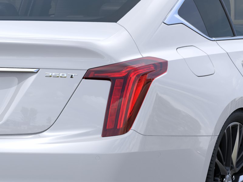 2026 Cadillac CT5 Premium Luxury - Photo 35