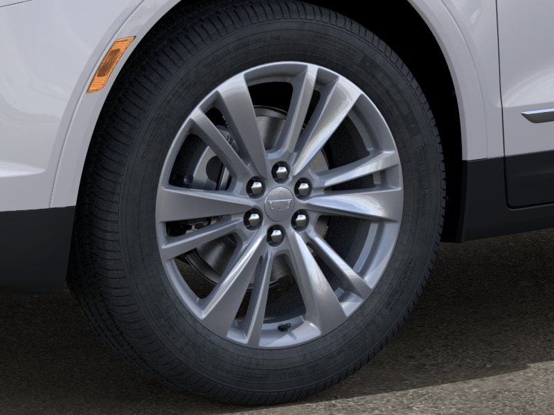 2025 Cadillac XT5 Premium Luxury - Photo 33