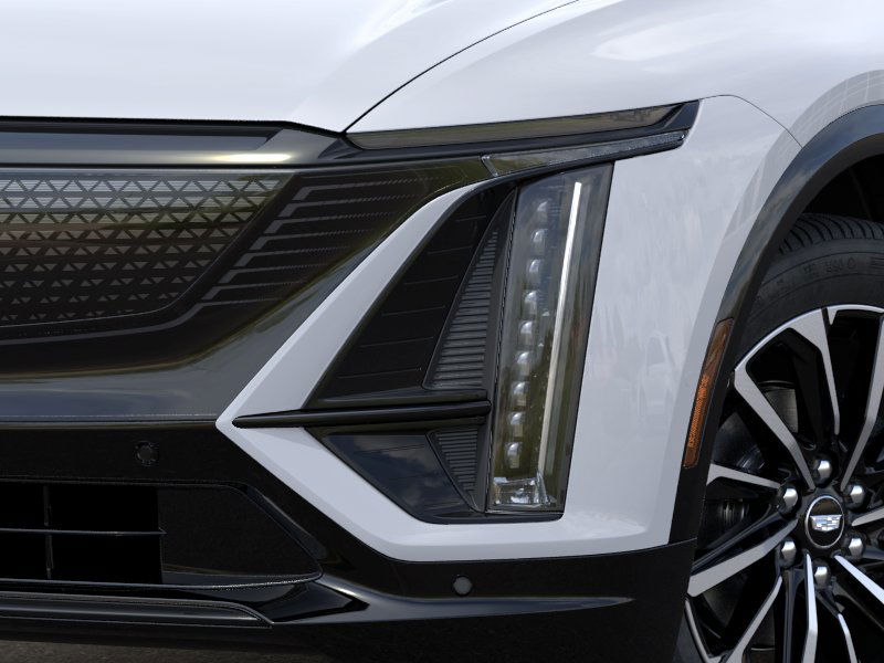 2026 Cadillac LYRIQ Sport - Photo 34
