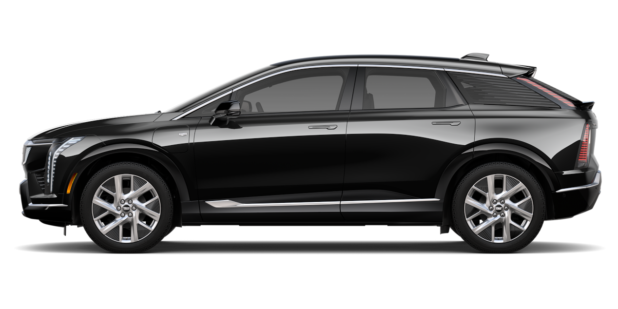 Cadillac Optiq