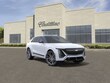 CADILLAC LYRIQ
